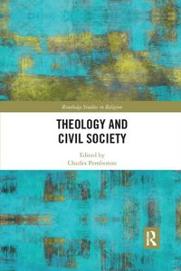 Produktbild: Theology and Civil Society