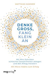 Produktbild: Denke gro&szlig;, fang klein an