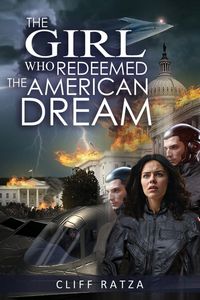 Produktbild: The Girl Who Redeemed the American Dream