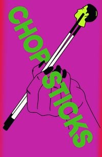 Produktbild: Chopsticks