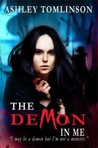 Produktbild: The Demon in Me