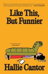 Produktbild: Like This, But Funnier