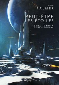 Produktbild: Terra ignota