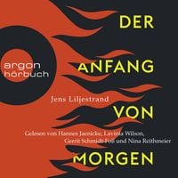 Produktbild: Der Anfang von morgen