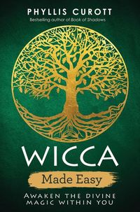 Produktbild: Wicca Made Easy