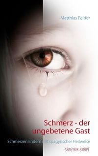 Produktbild: Schmerz - der ungebetene Gast