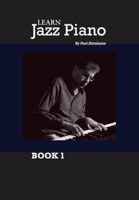 Produktbild: Learn Jazz Piano - book 1