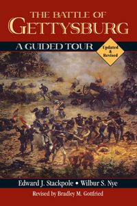 Produktbild: Battle of Gettysburg