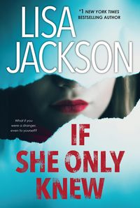 Bild vom Artikel If She Only Knew: A Riveting Novel of Suspense vom Autor Lisa Jackson
