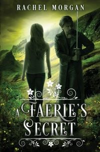 Produktbild: A Faerie's Secret