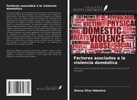 Produktbild: Factores asociados a la violencia dom&eacute;stica