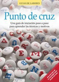 Produktbild: Punto de cruz