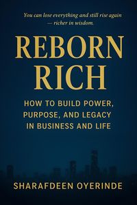 Produktbild: Reborn rich