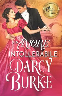 Produktbild: Un amore intollerabile