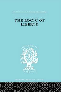 Produktbild: The Logic of Liberty