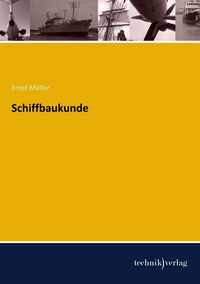 Produktbild: Schiffbaukunde