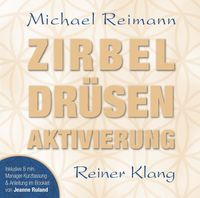 Bild vom Artikel Zirbel Drüsen Aktivierung vom Autor Michael Reimann