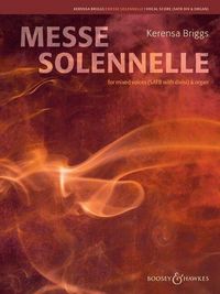 Produktbild: Messe Solennelle