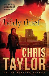 Produktbild: The Body Thief