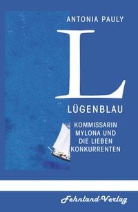 Produktbild: L&uuml;genblau