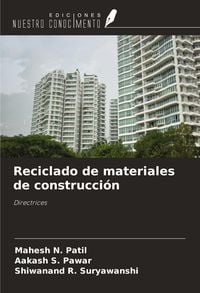 Produktbild: Reciclado de materiales de construcci&oacute;n