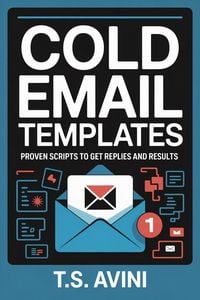 Produktbild: Cold Email Templates