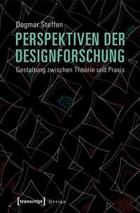 Produktbild: Perspektiven der Designforschung