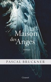 Produktbild: La maison des anges