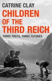Produktbild: Children of the Third Reich