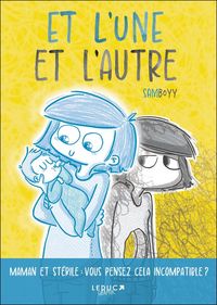 Produktbild: Et l'une et l'autre