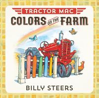 Produktbild: Tractor Mac Colors on the Farm