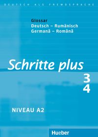Produktbild: Schritte plus 3+4
