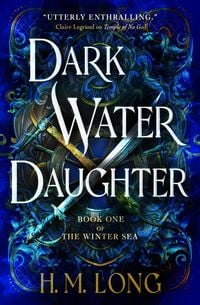Produktbild: The Winter Sea - Dark Water Daughter