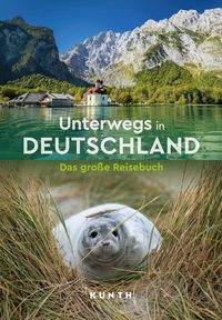Bild vom Artikel KUNTH Unterwegs in Deutschland vom Autor 