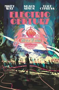 Produktbild: Electric Century