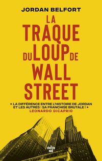 Produktbild: La traque du loup de Wall Street