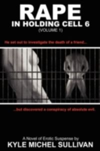 Produktbild: Rape in Holding Cell 6