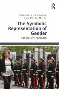 Produktbild: The Symbolic Representation of Gender