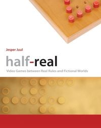 Produktbild: Half-Real