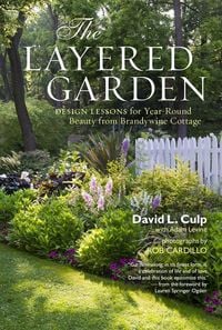 Produktbild: The Layered Garden