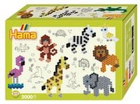 Produktbild: HAMA Geschenkpackung Zootiere