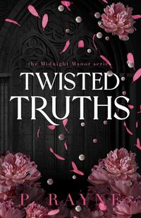 Produktbild: Twisted Truths (Large Print)