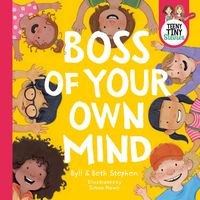 Produktbild: Boss of Your Own Mind