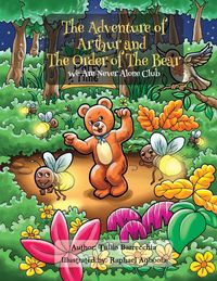 Produktbild: The Adventures of Arthur and The Order of The Bear