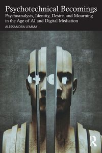 Produktbild: Psychotechnical Becomings