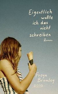 Produktbild: Eigentlich wollte ich das nicht schreiben