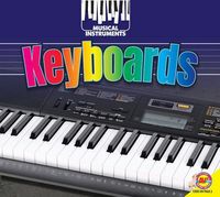 Produktbild: Keyboards