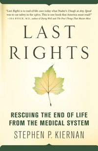 Produktbild: Last Rights