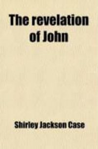 Produktbild: The Revelation of John; A Historical Interpretation