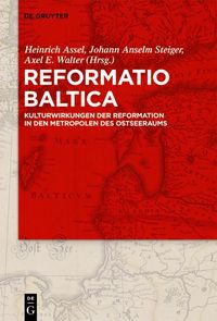 Produktbild: Reformatio Baltica